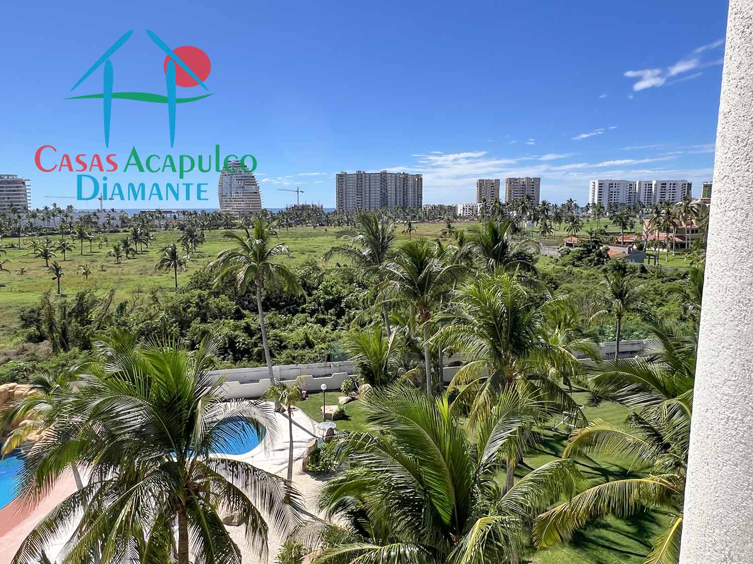 Son Vida Petén PH C8 - Roof garden 10